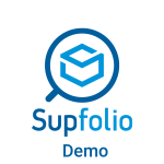 SupFolio Demo &Pi;&rho;&omicron;&mu;&eta;&theta;&epsilon;&upsilon;&tau;ή&sigmaf;