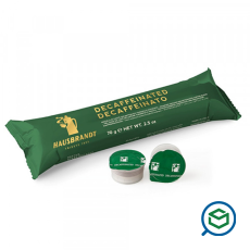 Hausbrandt - Decaffeinato [Guzzini...