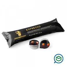 Hausbrandt - 100% Arabica [Guzzini...