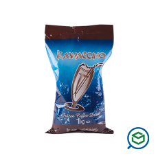 Kawaccino - &Kappa;&rho;ύ&omicron;...