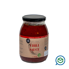 DeliRoom - Chili Sauce 1,150 kg -...