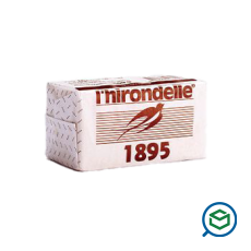 Lesaffre - L&rsquo;hirondelle 1895...