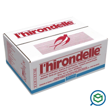 Lesaffre - L&rsquo;hirondelle...