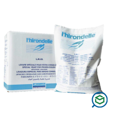 Lesaffre - L&rsquo;hirondelle...