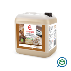 Lesaffre - Livendo Cr&egrave;me de...