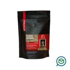 La Tosteria - Cuore Avorio [Whole...