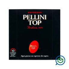 Pellini - Top [Dolce Gusto...