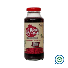 Break A Pom - &Rho;ό&delta;&iota;...