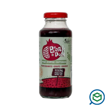 Break A Pom - &Rho;ό&delta;&iota;...