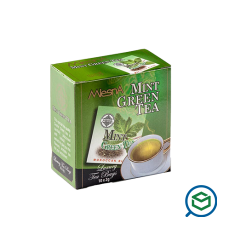 Mlesna - &Mu;έ&nu;&tau;&alpha; -...