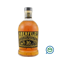 Aberfeldy - 16 &Epsilon;&tau;ώ&nu;...