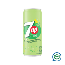 7up - &Chi;&omega;&rho;ί&sigmaf;...