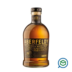 Aberfeldy - 12 &Epsilon;&tau;ώ&nu;...