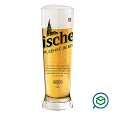 Fischer - Pilsner...