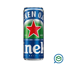 Heineken - 0% Alcohol 330ml -...