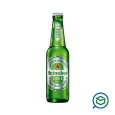 Heineken - Silver 330ml...