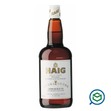 Haig - Scotch...