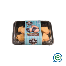 Olympus Bakery & Pastry -...