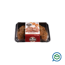 Olympus Bakery & Pastry -...