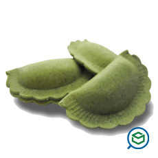 Pasta Metaxa - RAVIOLI...