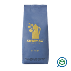 Hausbrandt - Gourmet...