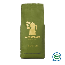 Hausbrandt - Decaffeinato...