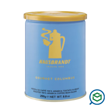 Hausbrandt - Gourmet Columbus...