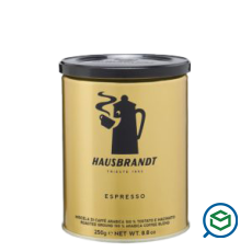 Hausbrandt - Espresso...