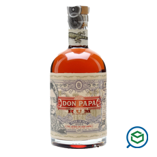 Don Papa - 7 &Epsilon;&tau;ώ&nu;...