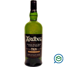 Ardbeg - 10 &Epsilon;&tau;ώ&nu;...