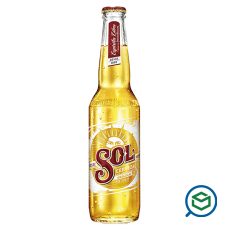 Sol - &Mu;&pi;ύ&rho;&alpha; 330ml...
