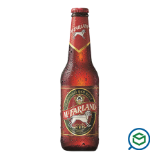 McFarland - &Mu;&pi;ύ&rho;&alpha;...