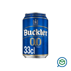 Buckler - &Mu;&pi;ύ&rho;&alpha;...