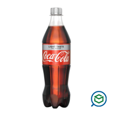 Coca Cola Light -...
