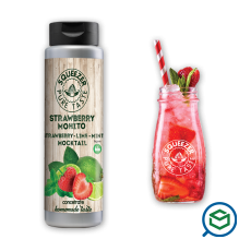 Squeezer - Mocktail -...