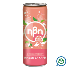 Ή&beta;&eta; - Pink Grapefruit...