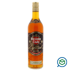 Havana Club - Anejo Especial...