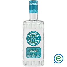 Olmeca - Silver 700ml -...