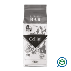 Cellini - Espresso Crema &...