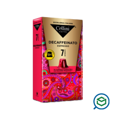 Cellini - Capsule Compatible...