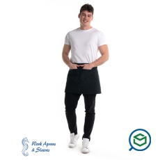 Waist apron -...