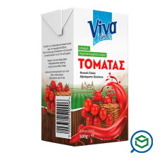 Viva - &Chi;&upsilon;&mu;ό&sigmaf;...